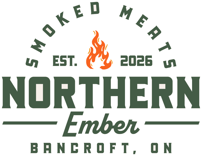Smoked Meats, Bancroft, ON